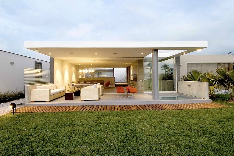 Eco Grind - Modern Concrete Polishing Melbourne