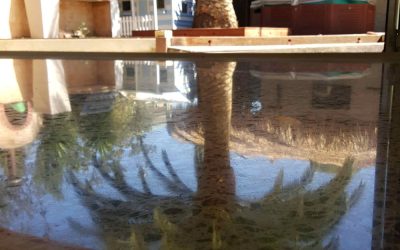 Enjoy Summer with Outdoor Polished Concrete Floors