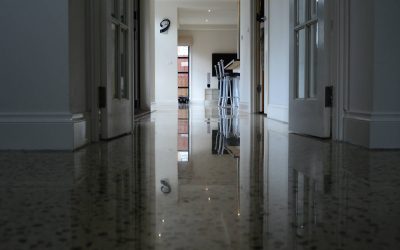 Residential Polished Concrete Melbourne Trends 2023