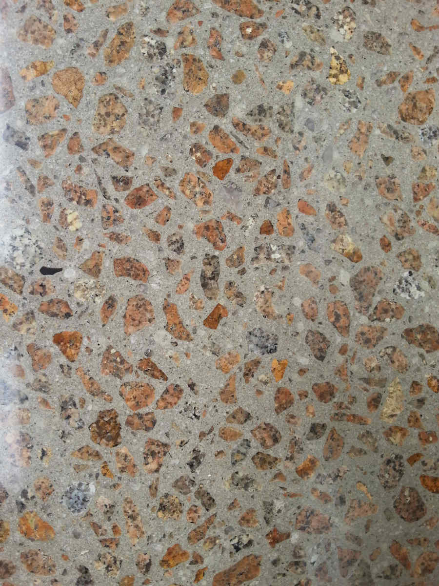 polished concrete styles polished concrete styles