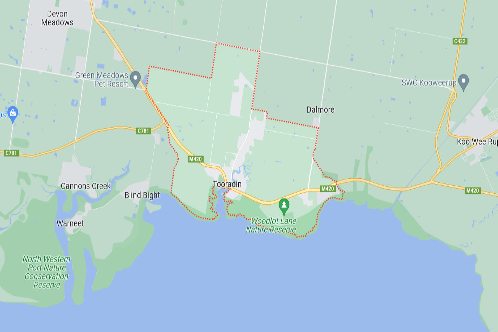 Concrete Polishers in Tooradin