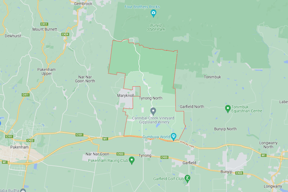 Concrete-Polishers-in-TynongNth