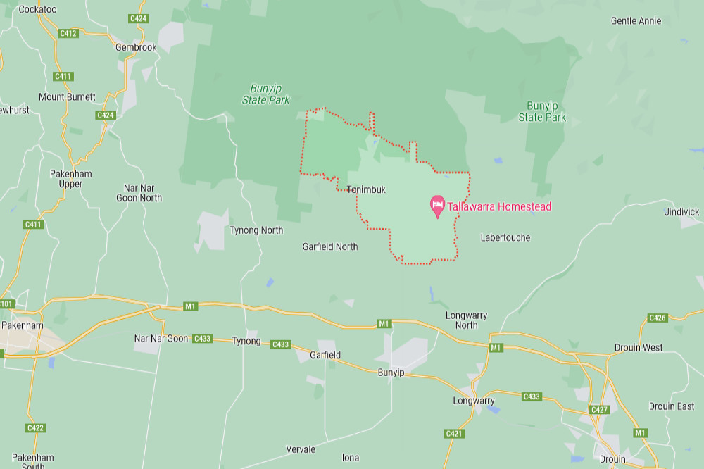 Eco Grind Concrete Polishing - Concrete Polishing Tonimbuk