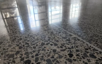 Polished Concrete Floors Nar Nar Goon North