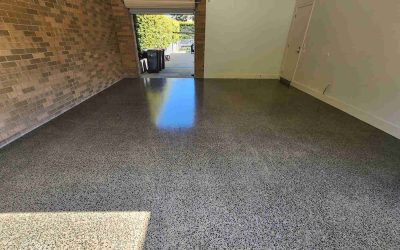 Grind and Seal Mount Waverly – Latest Work
