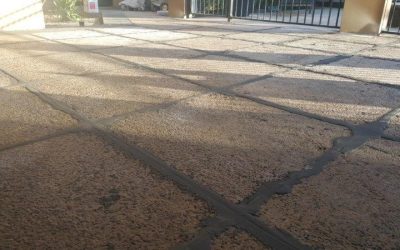 Concrete Veranda Maintenance Melbourne