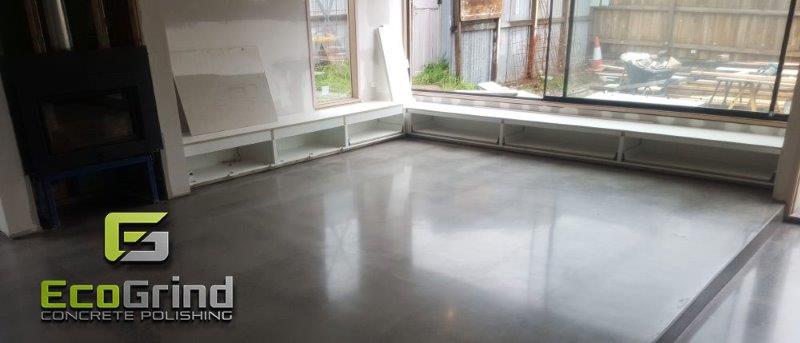 Light Polished Concrete Floors Casey (3) Light Polished Concrete Floors Casey