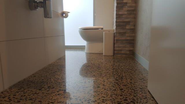 Mechanical polished concrete floors Montmorency (1) Mechanical polished concrete floors Montmorency