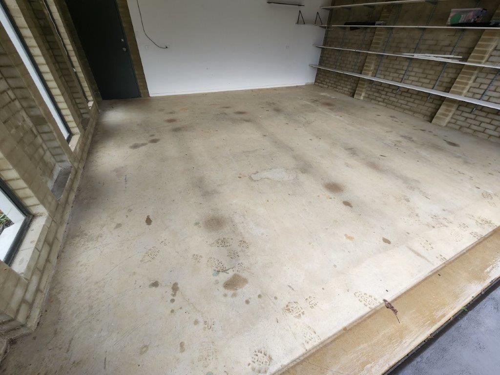 San Remo Non-Slip Concrete Floor 