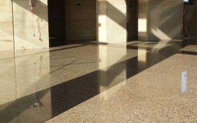 Melbourne Polished Concrete Floors Pros and Cons