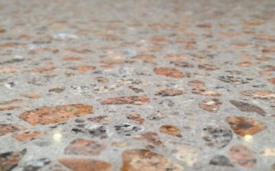 Mechanically Polished Concrete Floors Langwarrin