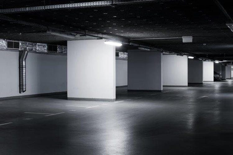Black Polished Concrete Floors Black Polished Concrete Floors