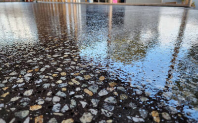 Grind and Seal Berwick