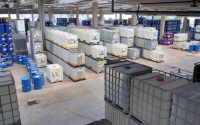 Commercial Concrete Polished Floors