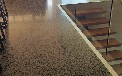Top 10 Reasons to Use a Professional Concrete Polisher Melbourne