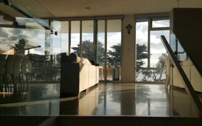 Polished Concrete Floors vs Floating Floorboards – Pros & Cons