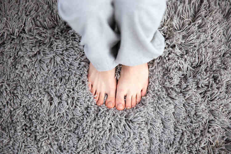 Carpet Close up Carpet Close up