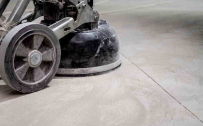 Ultimate guide to polished concrete floors vs carpet