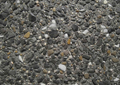 acid etch concrete