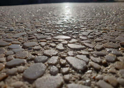Polished Concrete Garage Floors Lysterfield South