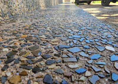 acid wash for concrete floors