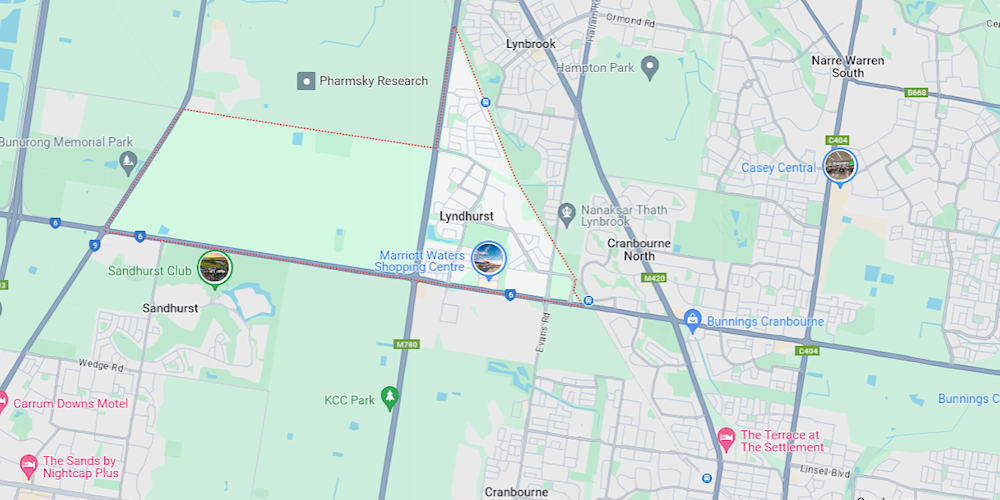 Lyndhurst Polished Concrete Garage Floors