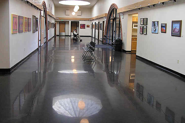 Epoxy polish coloured 1 Epoxy polished concrete Floors
