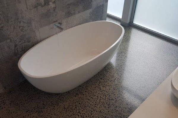 Polished Concrete 1 Polished Concrete