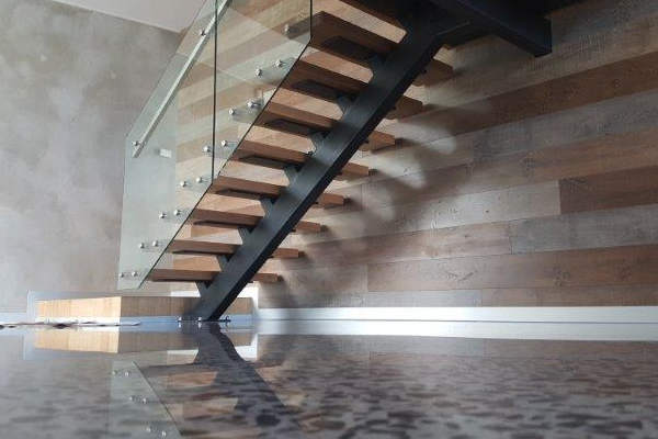 Polished Concrete 2 Polished Concrete