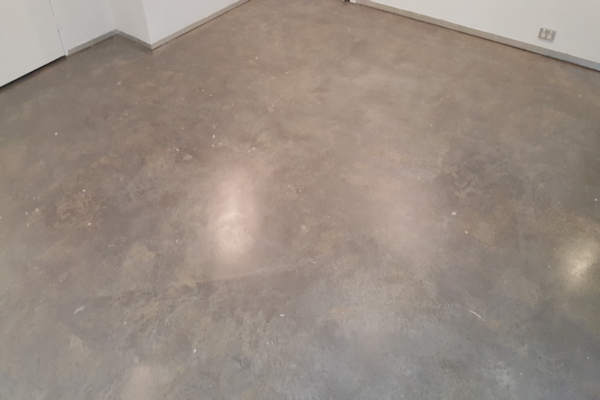 burnished concrete burnished concrete