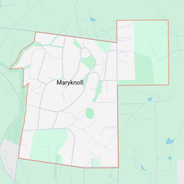 Maryknoll Polished Concrete Garage Floors Maryknoll