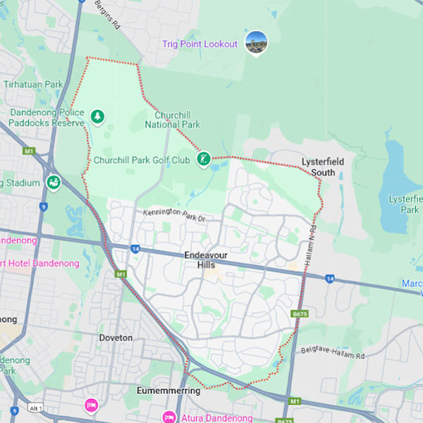 Endeavour Hills Polished Concrete Garage Floors Endeavour Hills