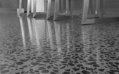 Where & Why can I use Melbourne concrete polished floors in my food industry business