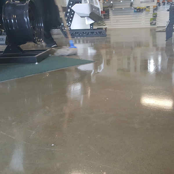 polished floors1 polished floors