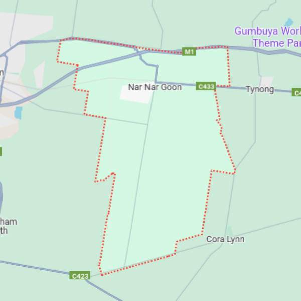 Nar Nar Goon Polished Concrete Garage Floors Nar Nar Goon