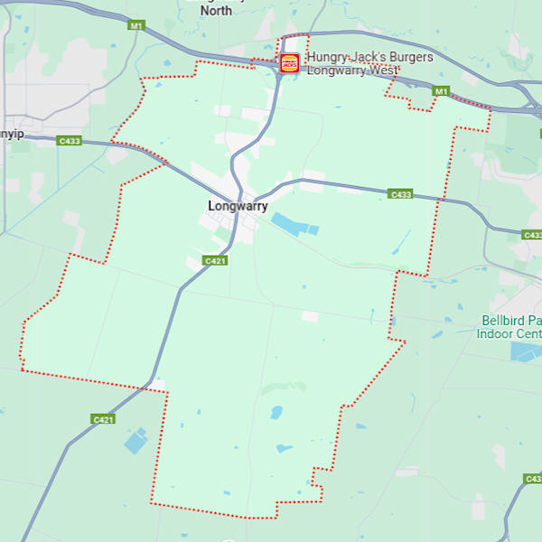 Longwarry Polished Concrete Garage Floors Longwarry