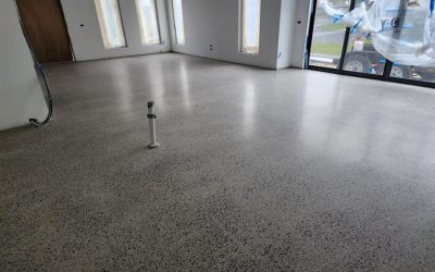 Mechanical Polished Floors Pascoe Vale South