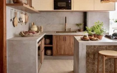 Concrete Trends to Complement Your Polished Concrete Floors