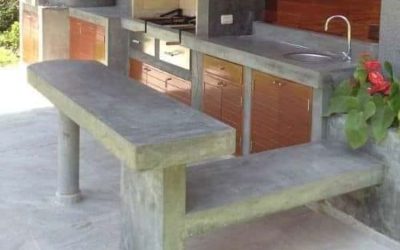Mornington Polished Concrete Garage Floors