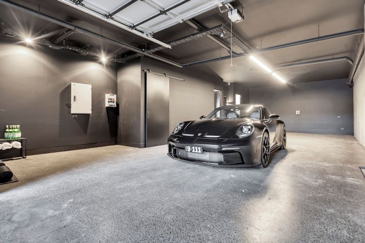 Essendon Luxury Polished Concrete Floors 1 Essendon Luxury Polished Concrete Floors