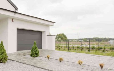 The benefits of a polished concrete driveway in Melbourne