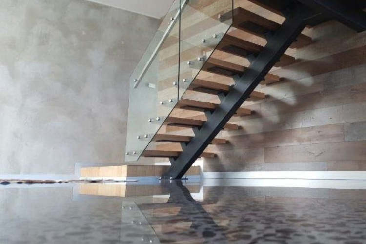polished concrete floors melbourne homes 2 Polished Concrete Floors