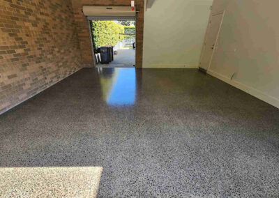 Grind & Seal vs. Polished Concrete