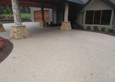 Concrete Grinding