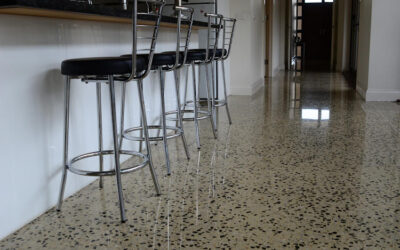 The Long-Term Value: Why Concrete Grinding is a More Cost-Effective Flooring Option