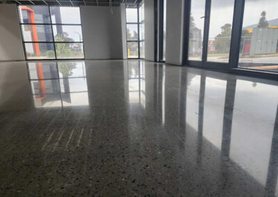 Benefits of Concrete Grinding