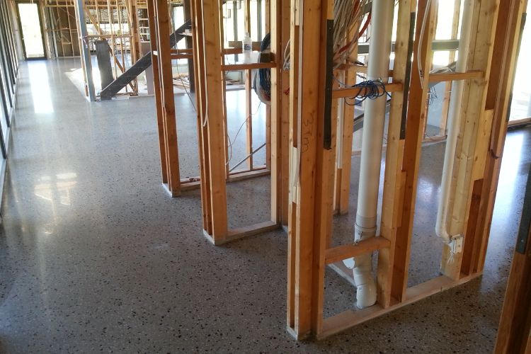 Benefits of Concrete Grinding3 Benefits of Concrete Grinding