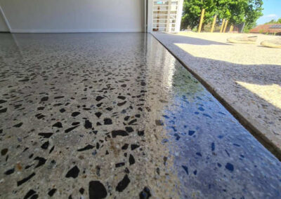 concrete grinding melbourne