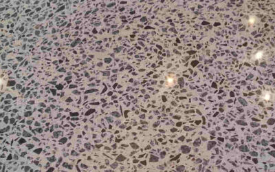 Polished Concrete Garage Floors Springvale
