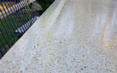 Polished Concrete Garage Floors Cerberus